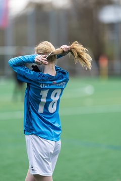 Bild 314 - wBJ VfL Pinneberg - Eimsbuettler TV2 : Ergebnis: 3:5